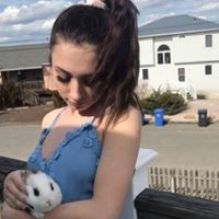Profile Picture of Dakota Wolf (@dakota-wolf-8) on Quora