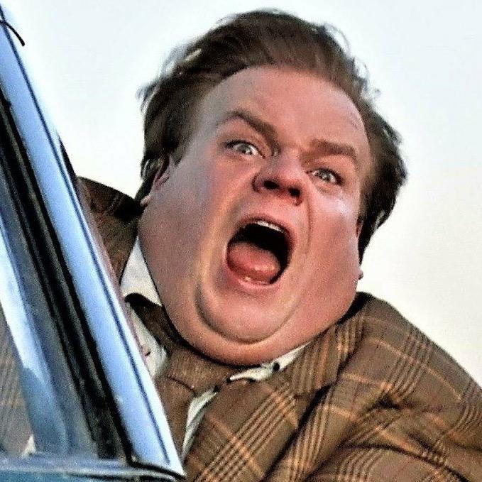 Profile Picture of TheChrisFarleyShow (@@chrisfarleyshow) on Tiktok