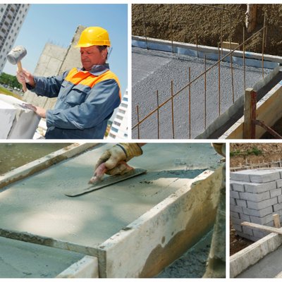 Profile Picture of Steve Pasillas (@StevesConcret) on Twitter