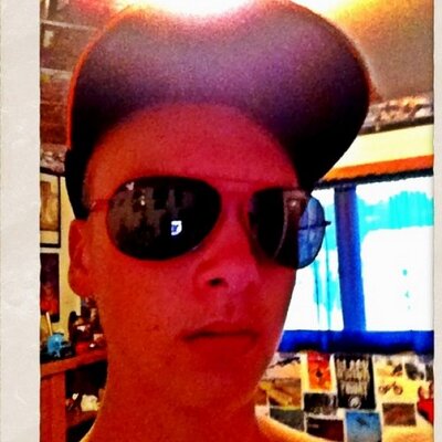Profile Picture of Dylan Martz (@dylanmartz) on Twitter