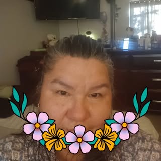 Profile Picture of Merry Borjes (@borjon.rosa) on Instagram