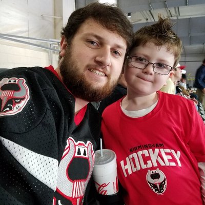 Profile Picture of Jacob Koss (@kosstheboss96) on Twitter