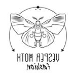 Profile Picture of Vesper Moth Fashion (@vespermoth.fashion) on Instagram