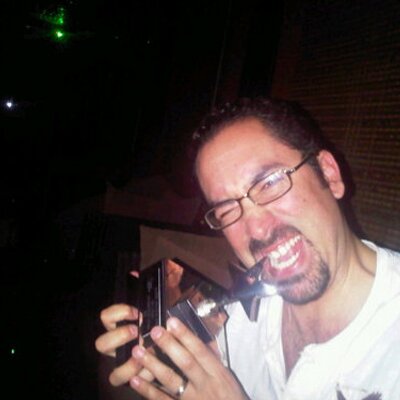 Profile Picture of Guillermo Cuello (@memocuello) on Twitter