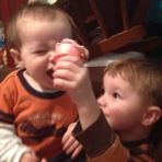 Profile Picture of Corey Burkhardt (@corey0915) on Pinterest