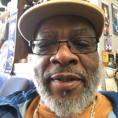 Gregory Hodge - Twitter Profile Picture of Gregory Hodge (@gregory52569517) on Twitter