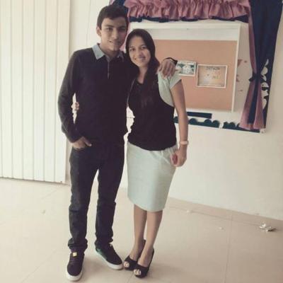 Profile Picture of Johan Mateo. (@__JohanMateo__) on Twitter