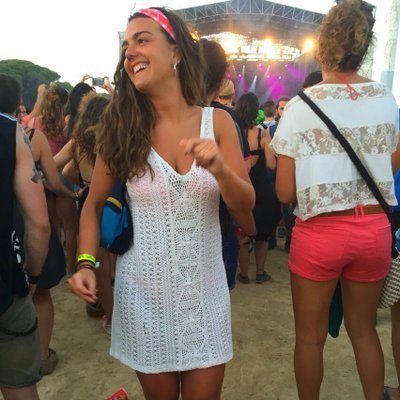 Profile Picture of Lorena JC (@LorenaJimConde) on Twitter