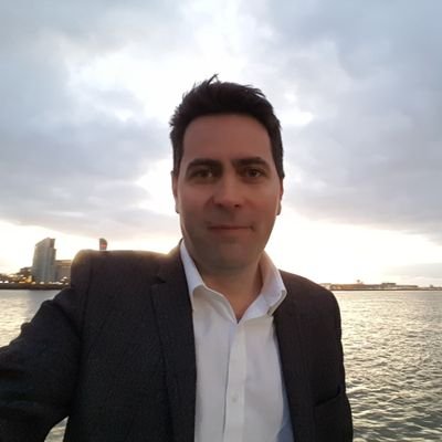 Matt Hennessey - Twitter Profile Picture of Matt Hennessey (@matandbec) on Twitter