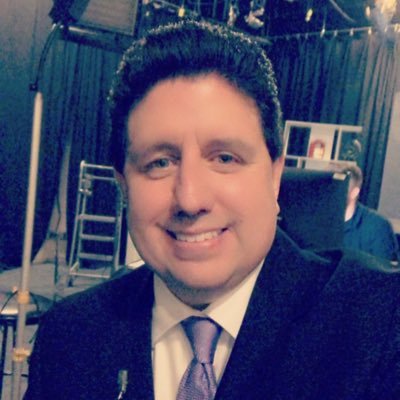 Profile Picture of Michael Puente (@MikePuenteNews) on Twitter