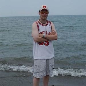 Profile Picture of Justin Tvedt (@future_trooper) on Myspace
