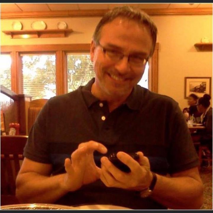 Profile Picture of Darrell Moats (@dashing.dj.darrell) on Tiktok