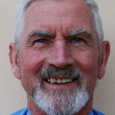 Profile Picture of Malcolm Williams 💧 (@malwil1944) on Twitter