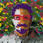 Profile Picture of Jeffrey Hirsch (@jeffyglitters) on Instagram