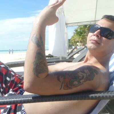 Profile Picture of Laurent Jon Lopez (@LaurentJon) on Twitter