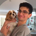 Profile Picture of Ben Sanders (@ben_sanders1) on Instagram