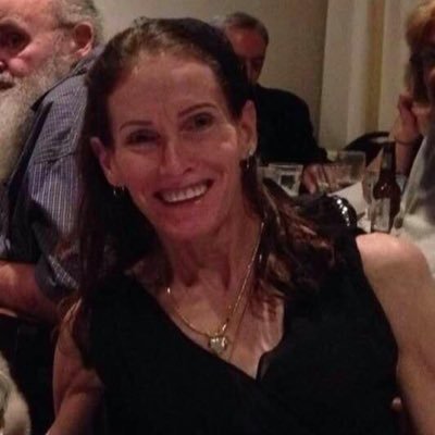 Profile Picture of Amy Haimovitz (@HaimovitzAmy) on Twitter