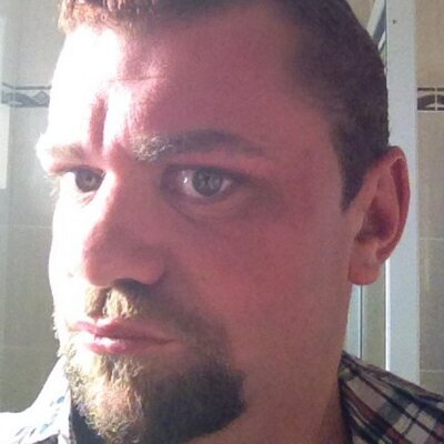 Profile Picture of Jeremy Beatty (@westie_bloke) on Twitter