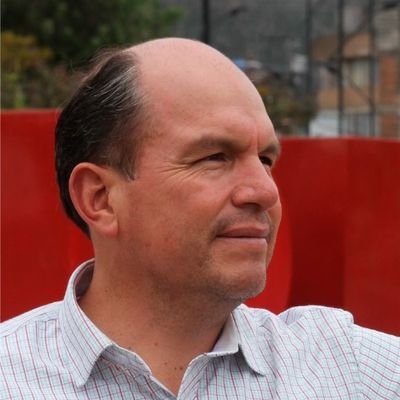 Profile Picture of Pedro Luis Llerena M (@pedrollerenam) on Twitter