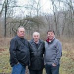 Profile Picture of Larry Pence (@pence.larry) on Instagram