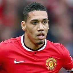 Profile Picture of Mike Smalling (@MikeSmalling12) on Twitter