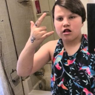 Profile Picture of Tabatha Gibson (@tabatha.gibson.543) on Facebook