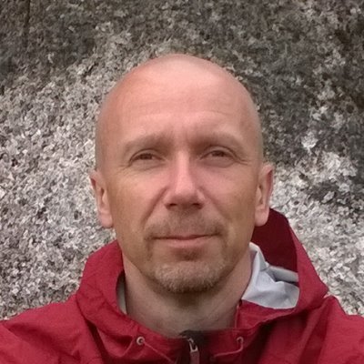 Profile Picture of Reinis Āboltiņš (@reinis_aboltins) on Twitter