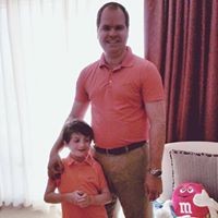 Profile Picture of Michael Albright (@michael-albright-11) on Quora