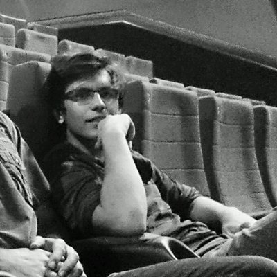 Profile Picture of Arash Yazdani (@arash_y_z) on Twitter