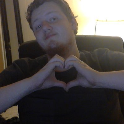 Profile Picture of Darrius Robbins (@JoshuaLunsford) on Twitter