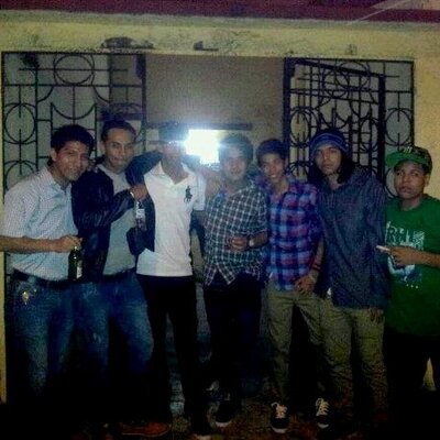 Profile Picture of Joseph Freire (@JLamaravilla8) on Twitter