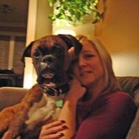 Profile Picture of Dawn Martini Pfau (@dawn-martini-pfau) on Quora