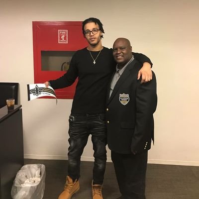 Profile Picture of Dboydarapper (@DarrelJenkins13) on Twitter