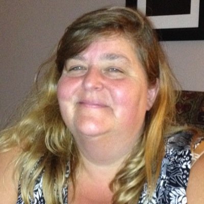 Profile Picture of Christine Rondeau (@gnuatwork) on Twitter