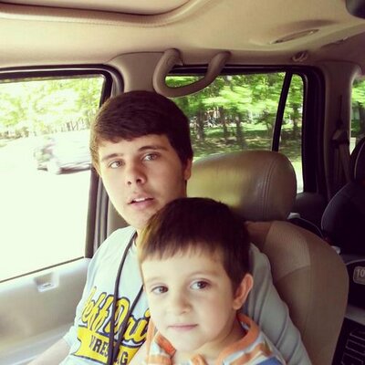 Profile Picture of Tyler Mitchum (@Mitchum_15) on Twitter