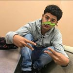 Profile Picture of Jose Zubieta (@jose.zubieta.96) on Instagram