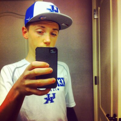 Matt Hisle - Twitter Profile Picture of Matt Hisle (@kinghisle) on Twitter