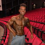 Profile Picture of Danny Stull (@itsbatdan) on Instagram