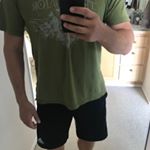 Profile Picture of Jim simmons (@simmonsjim90) on Instagram