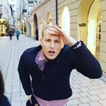 Profile Picture of Moses Linnik (@moseslin) on Instagram