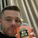 Profile Picture of Greg Pearce (@gregpearce96) on Instagram