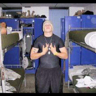 Zachary McClain - Twitter Profile Picture of Zachary McClain (@macthezac1) on Twitter