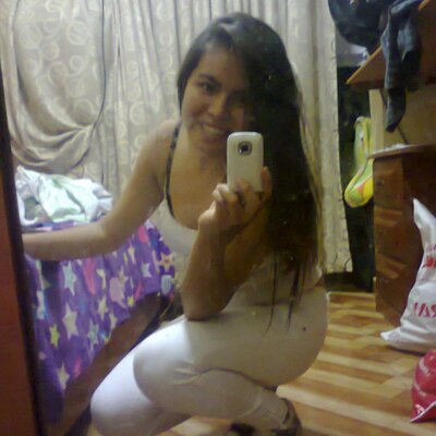 Profile Picture of Rocio Albarran (@Rocioalbarran3) on Twitter