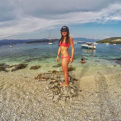 Profile Picture of Eloise (@CurtisPorter3) on Twitter