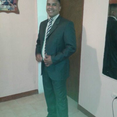 Profile Picture of Gilbert Alvarado (@gilbertalvarad) on Twitter