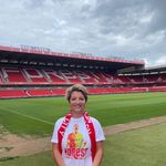 Profile Picture of Michaela Wilkinson (@michaelanffc) on Instagram