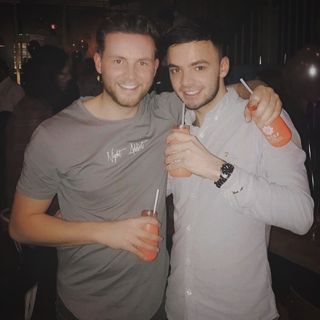 Profile Picture of Adam Best (@adambest14) on Instagram