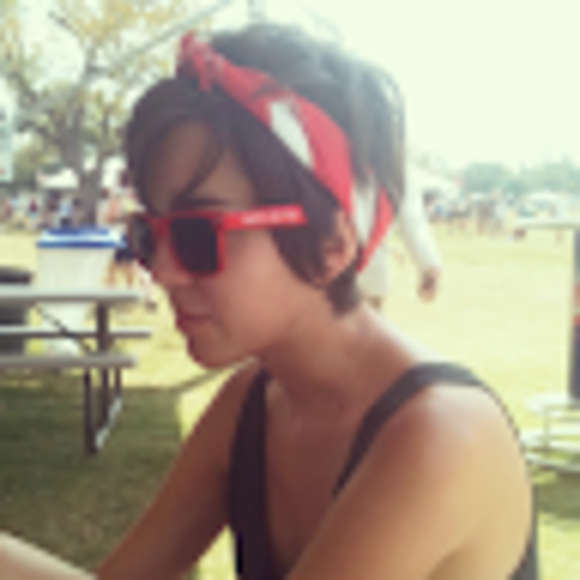 Profile Picture of Emily Blatney (@cypherism) on Poshmark