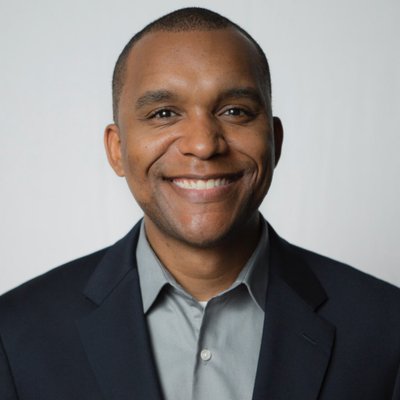 Profile Picture of Michael Gaines, Jr. (@mgainesjr) on Twitter