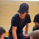 Profile Picture of trevor.tibbits (@trevor.tibbits) on Instagram